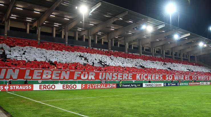 Tageskarten 25/26