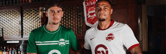 Trikot 26/27 Trikot 26/27