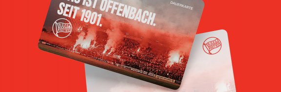 Teaser Dauerkarte 25/26
