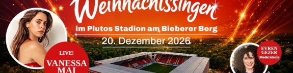 Weihnachtssingen Weihnachtssingen