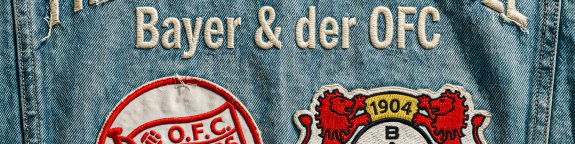 Jubiläumssspiel Leverkusen