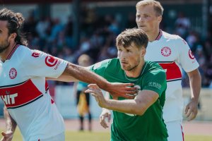 Fortuna Köln - OFC