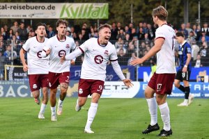 Trier - OFC