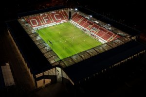 Stadion am Bieberer Berg