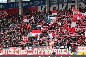 OFC - Wehen Wiesbaden