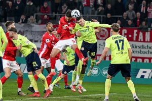 OFC - Wehen Wiesbaden