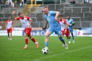 Siegen - OFC