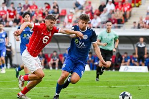 Mainz - OFC