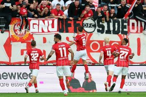 Großaspach - OFC
