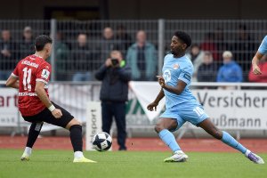 Bahlinger SC - OFC