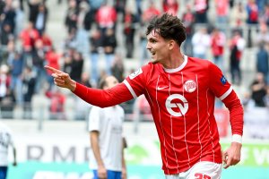 OFC - Schott Mainz