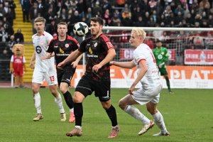 Kassel - OFC Kassel - OFC