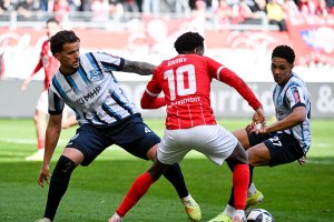 OFC - Stuttgarter Kickers