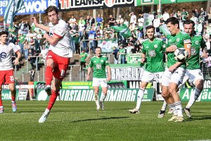 Homburg - OFC Homburg - OFC