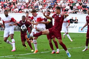 OFC - VfB