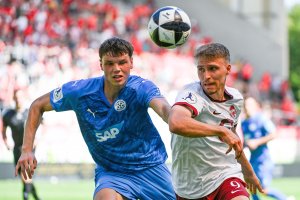 OFC - Mainz 05