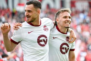 OFC - Mainz II