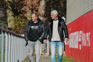 Sportliche Strukturen Sportliche Strukturen