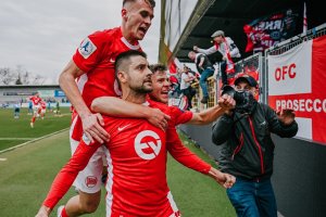 OFC.de - Die offizielle Webseite von Kickers Offenbach / OFC