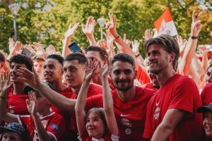Kickerstag 2026
