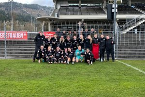 Damen - OFC Freiburg