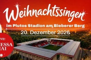 Weihnachtssingen Weihnachtssingen