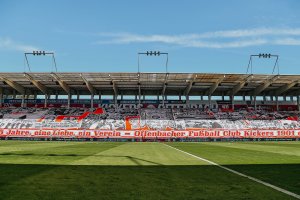 OFC - Walldorf