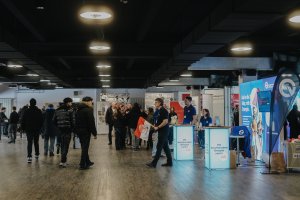 Ausbildungsmesse Ausbildungsmesse