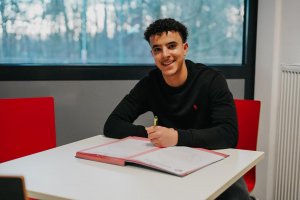 Faris El Quali Faris El Quali