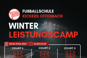 Leistungscamp