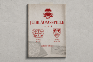 Jubiläumsspiele