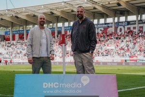 DHC Media 2028