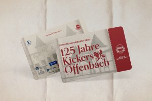 Dauerkarte 2026/27