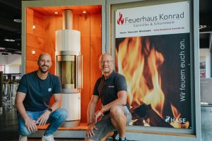 Feuerhaus Konrad