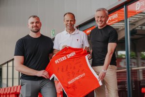 Peters GmbH