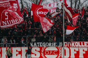 FSV - OFC