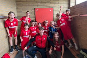 Handball Spiel des Jahres