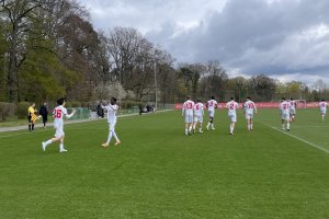U19 Ingolstadt