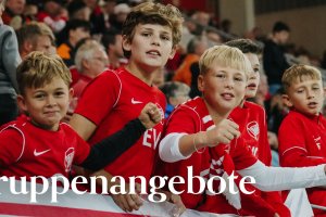 Gruppentickets