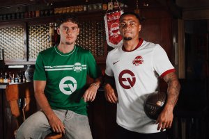 Trikot 2026/27 Trikot 2026/27