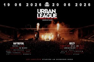 URBAN LEAGUE URBAN LEAGUE