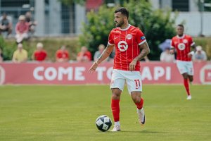 Bahlingen - OFC