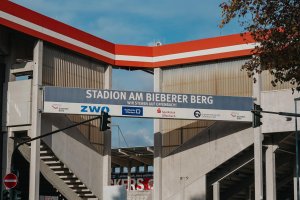 Stadion am Bieberer Berg