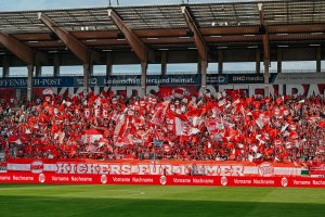 Spielplan