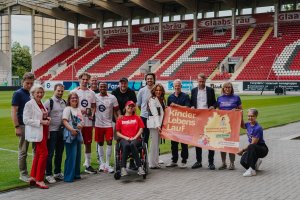 Kinder-Lebens-Lauf Kinder-Lebens-Lauf
