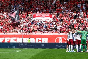 OFC - VfB