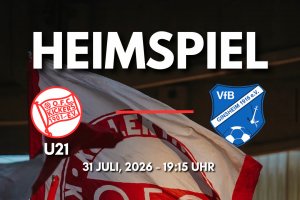 Vereinsfußball