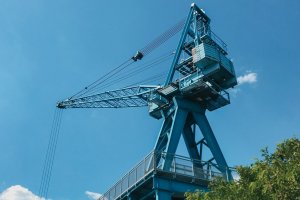 Kranlauf Kranlauf