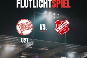 U21 Spieltag