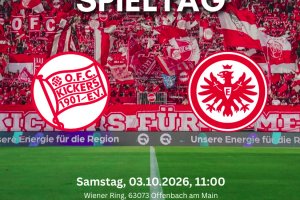 U15 Spieltag